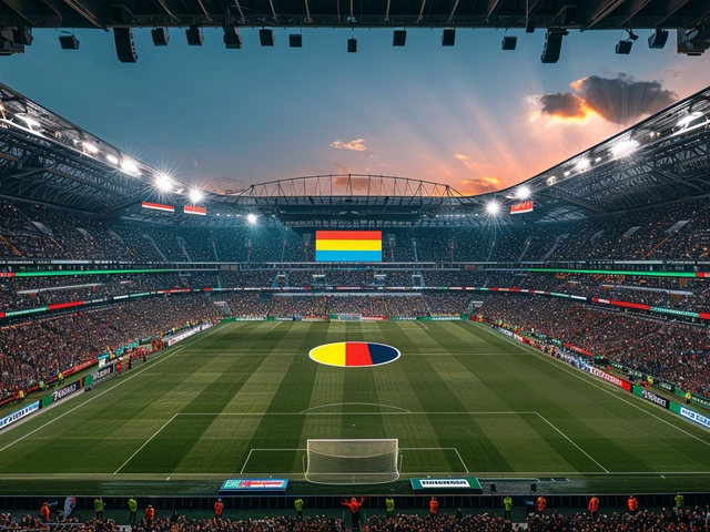 Euro 2024 : Analyse détaillée de l'affrontement Allemagne – Hongrie