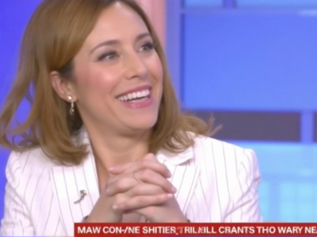 Léa Salamé bousculée sur C à vous: la question d’Anne-Elisabeth Lemoine qui ravive les doutes sur Quelle Époque!
