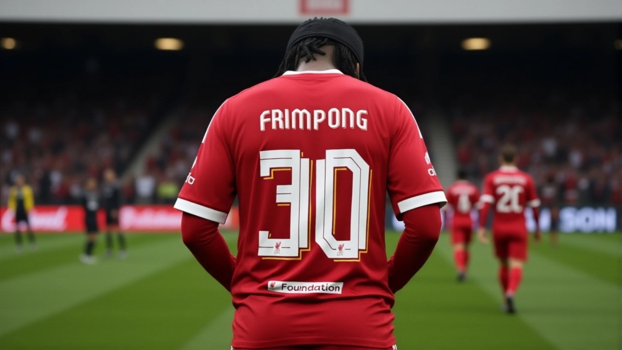 Brentford renverse Liverpool 3-2 : une défaite historique pour les Reds