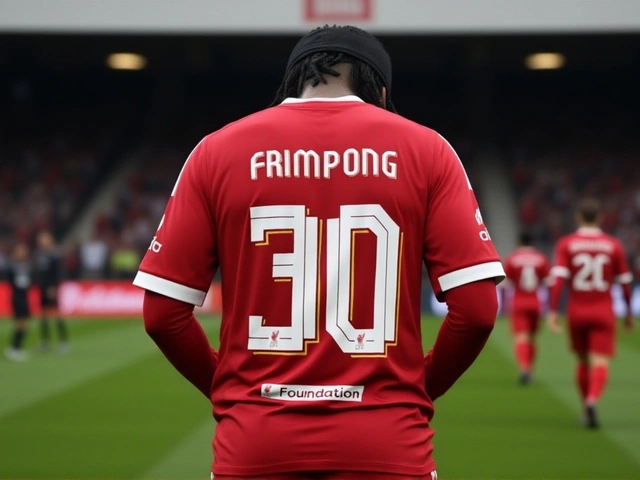 Brentford renverse Liverpool 3-2 : une défaite historique pour les Reds