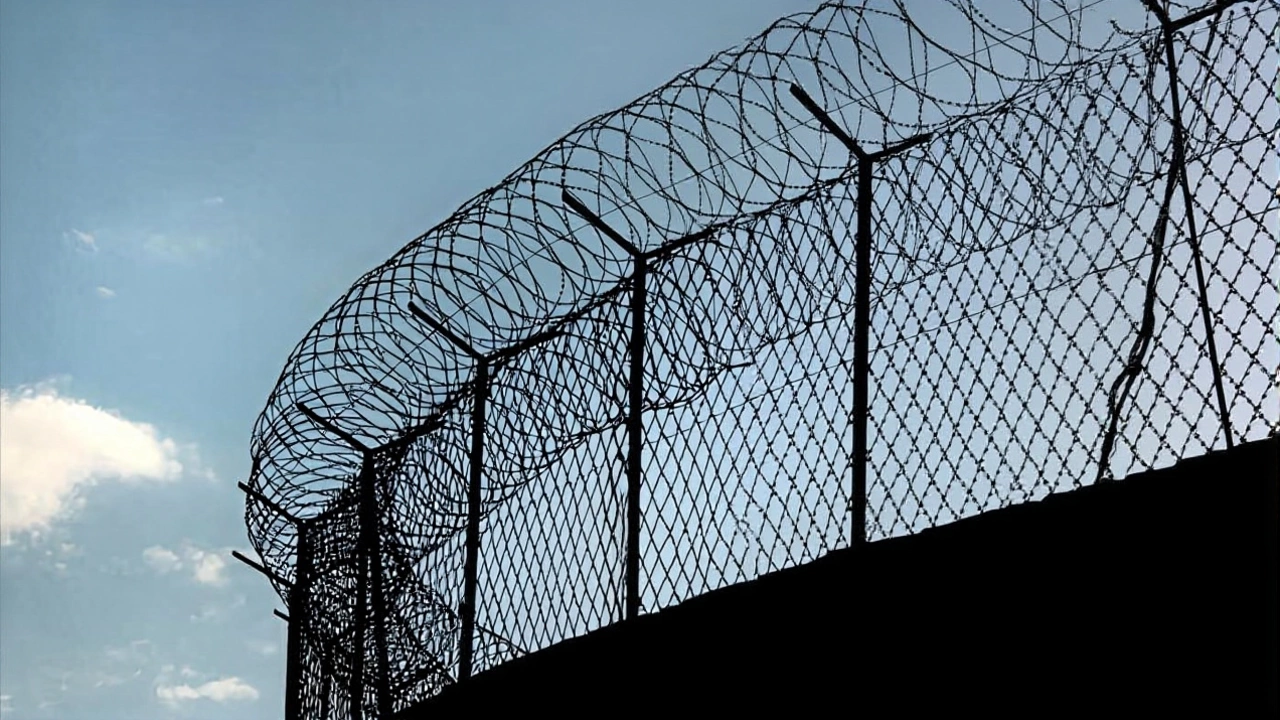 À Dijon, une exposition lumineuse réchauffe les couloirs d’un hôpital en hiver