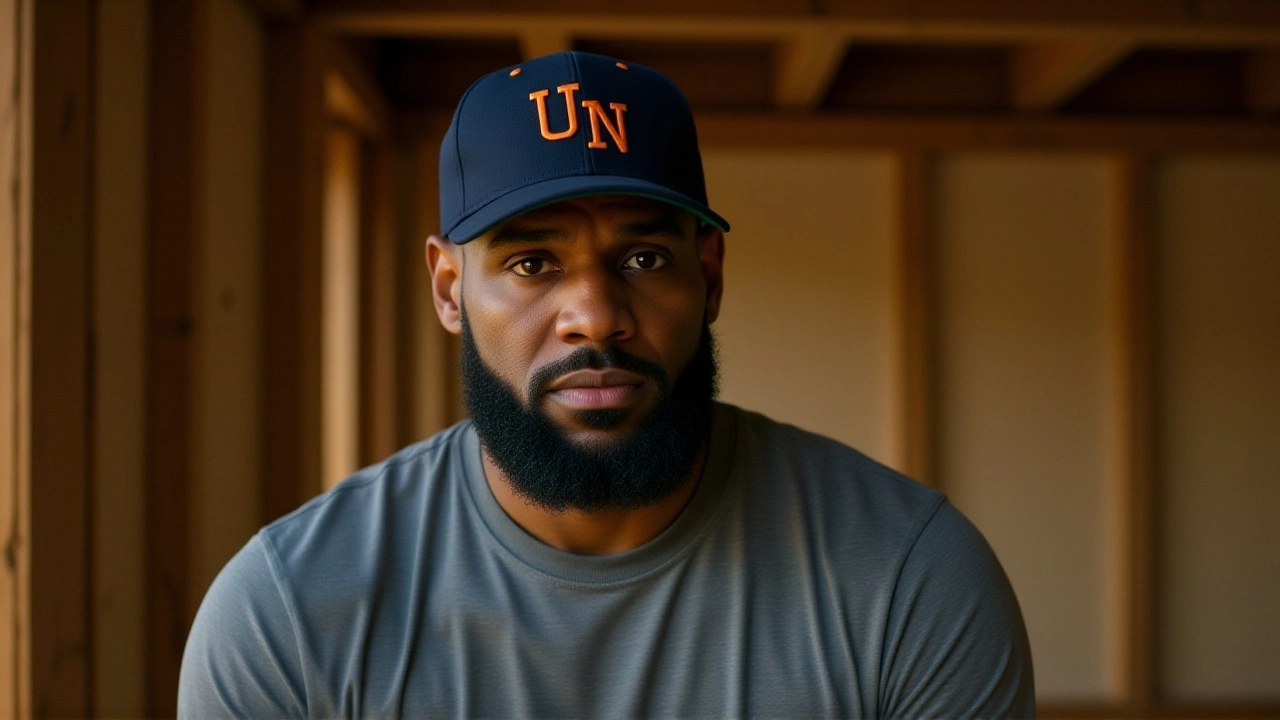 Le legacy : plus qu’un joueur, un phénomène