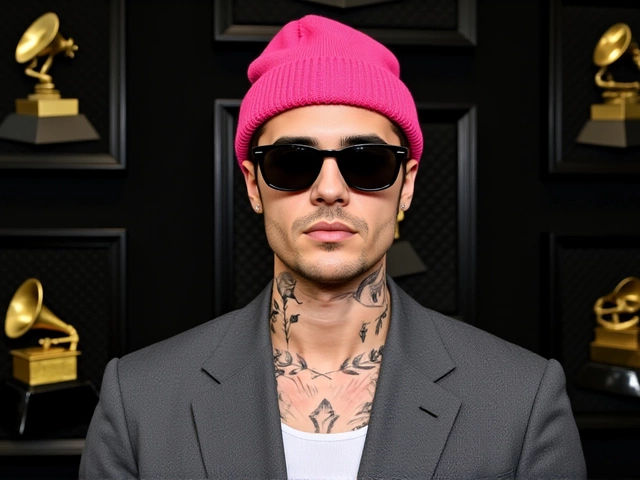 Justin Bieber lance des streams quotidiens sur Twitch avec son fils Jack Blues